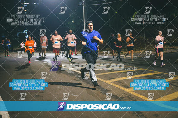 Corrida Unimed Inspira Night 2024