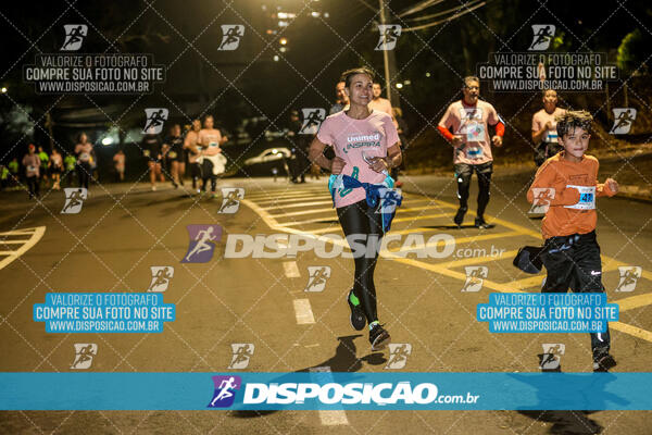 Corrida Unimed Inspira Night 2024