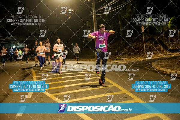 Corrida Unimed Inspira Night 2024