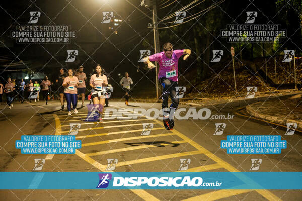 Corrida Unimed Inspira Night 2024