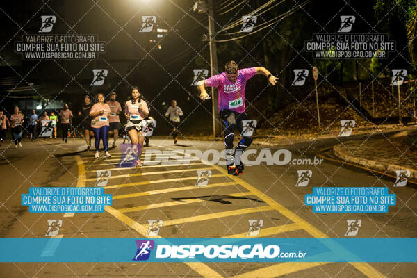 Corrida Unimed Inspira Night 2024