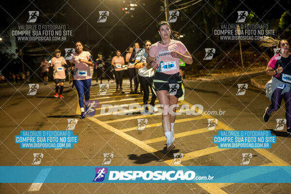 Corrida Unimed Inspira Night 2024