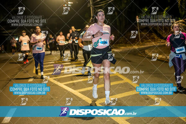 Corrida Unimed Inspira Night 2024