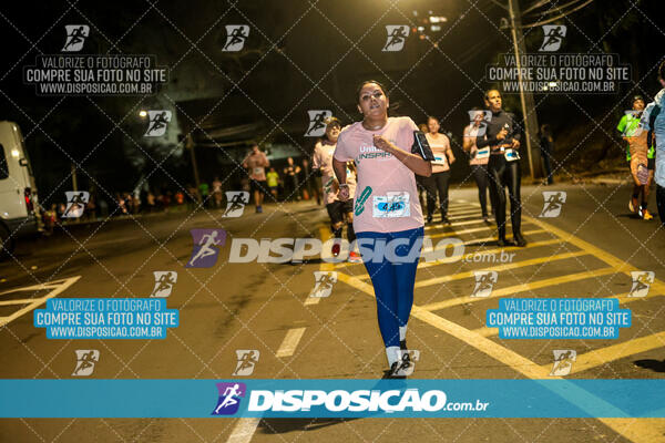 Corrida Unimed Inspira Night 2024