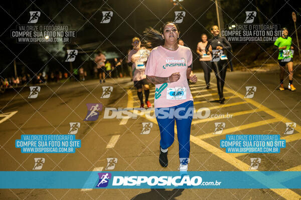 Corrida Unimed Inspira Night 2024