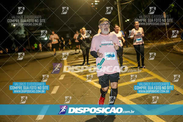 Corrida Unimed Inspira Night 2024