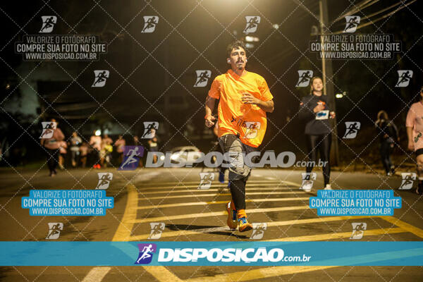 Corrida Unimed Inspira Night 2024