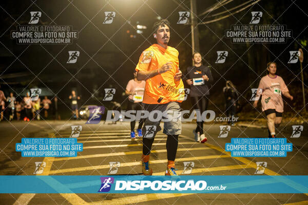 Corrida Unimed Inspira Night 2024