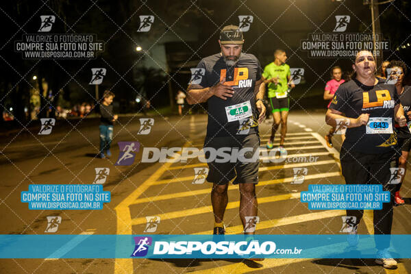 Corrida Unimed Inspira Night 2024