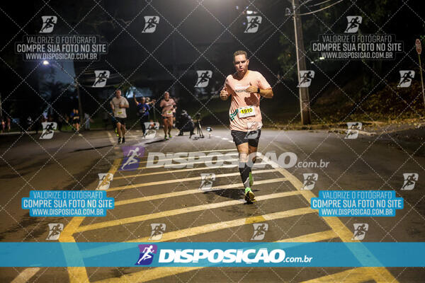 Corrida Unimed Inspira Night 2024