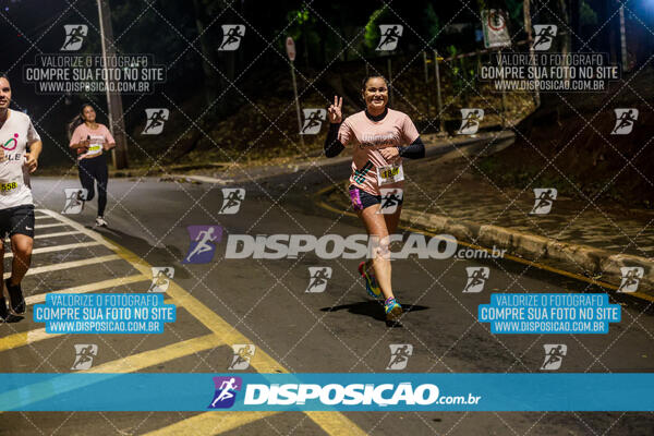 Corrida Unimed Inspira Night 2024