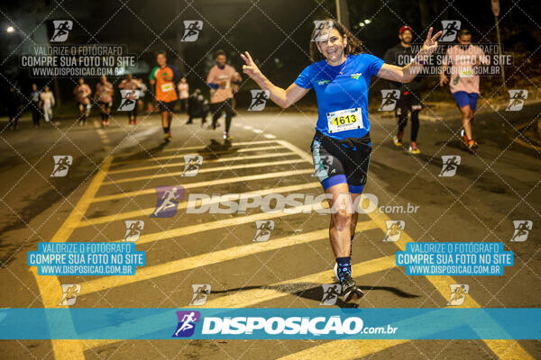 Corrida Unimed Inspira Night 2024