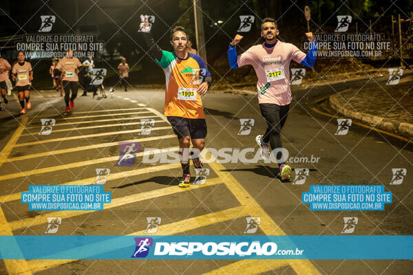 Corrida Unimed Inspira Night 2024