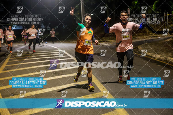 Corrida Unimed Inspira Night 2024