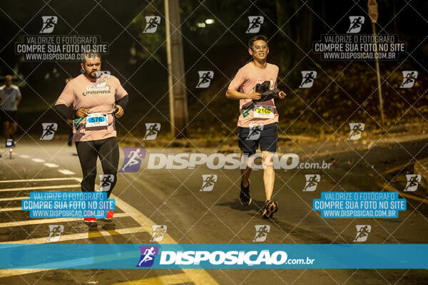 Corrida Unimed Inspira Night 2024