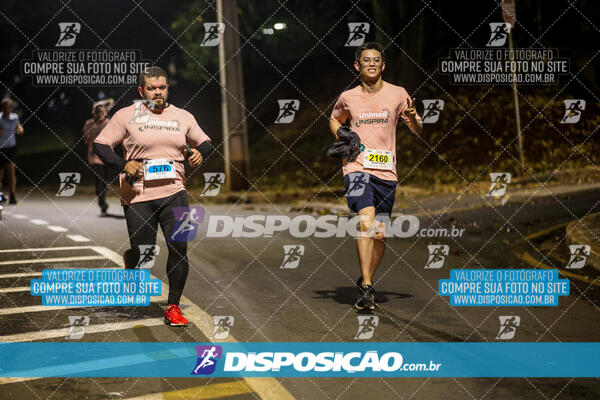 Corrida Unimed Inspira Night 2024