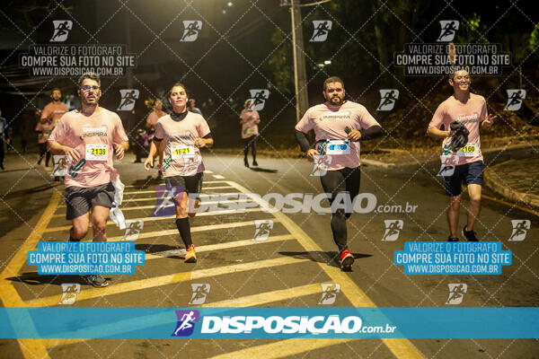 Corrida Unimed Inspira Night 2024