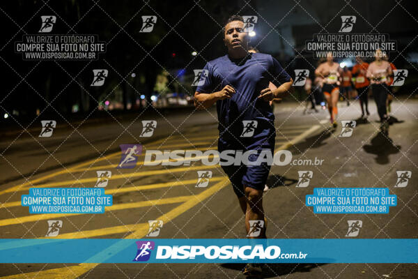 Corrida Unimed Inspira Night 2024