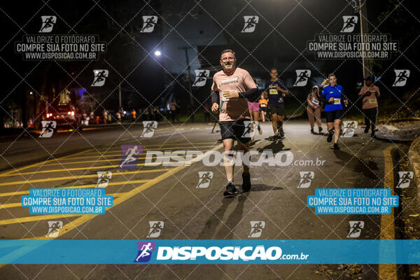 Corrida Unimed Inspira Night 2024