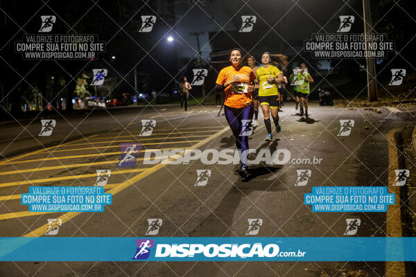 Corrida Unimed Inspira Night 2024