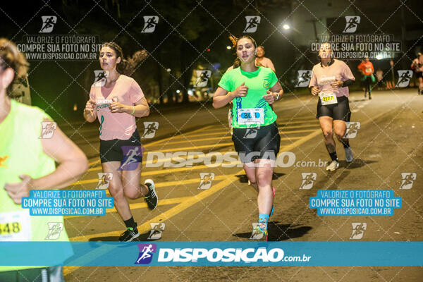 Corrida Unimed Inspira Night 2024