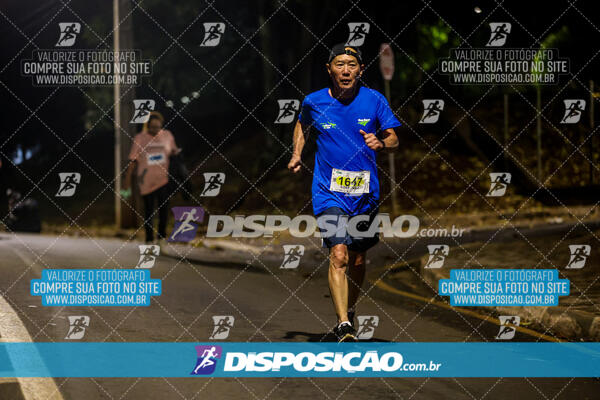 Corrida Unimed Inspira Night 2024