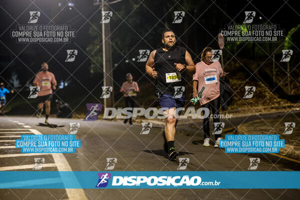 Corrida Unimed Inspira Night 2024