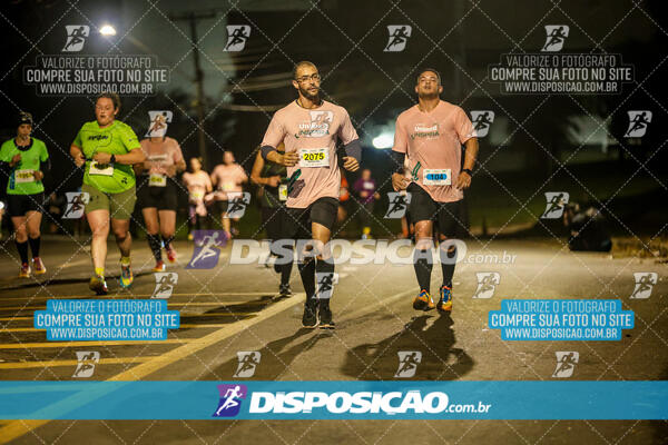 Corrida Unimed Inspira Night 2024