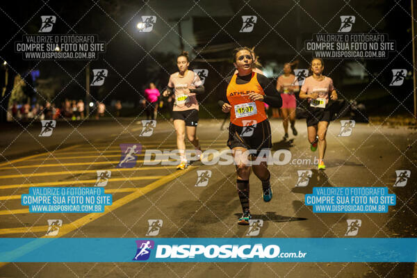 Corrida Unimed Inspira Night 2024