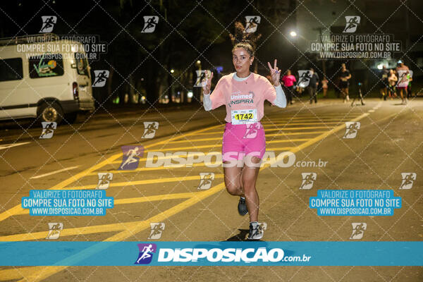 Corrida Unimed Inspira Night 2024