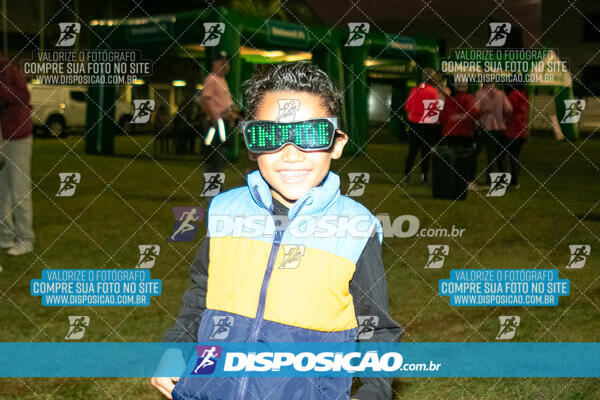 Corrida Unimed Inspira Night 2024