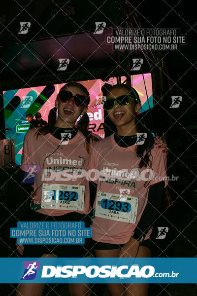 Corrida Unimed Inspira Night 2024