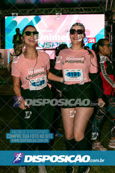 Corrida Unimed Inspira Night 2024