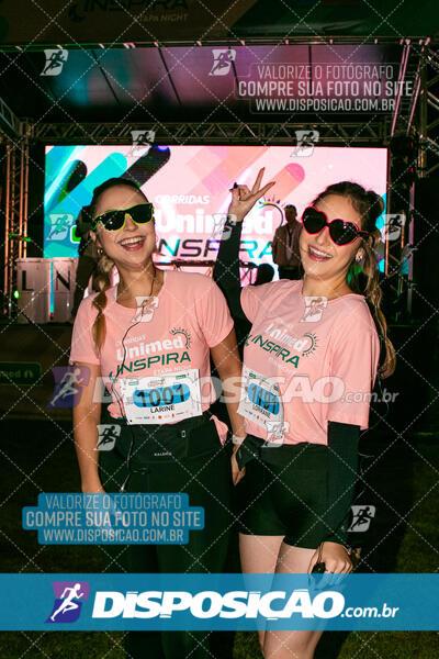 Corrida Unimed Inspira Night 2024