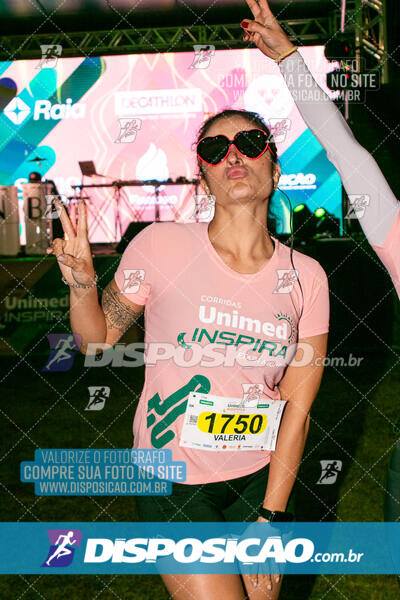 Corrida Unimed Inspira Night 2024