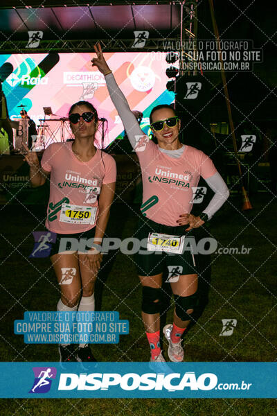 Corrida Unimed Inspira Night 2024