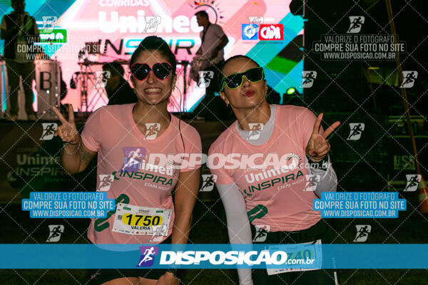 Corrida Unimed Inspira Night 2024