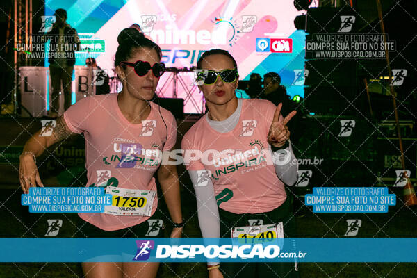 Corrida Unimed Inspira Night 2024