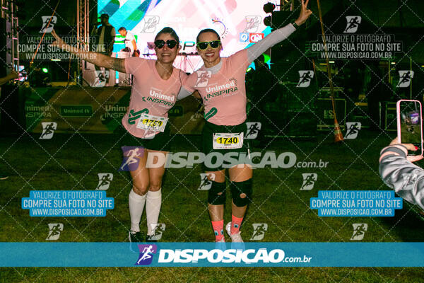 Corrida Unimed Inspira Night 2024