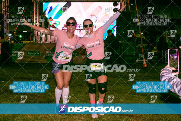 Corrida Unimed Inspira Night 2024