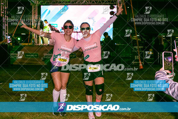 Corrida Unimed Inspira Night 2024