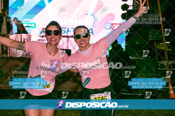 Corrida Unimed Inspira Night 2024