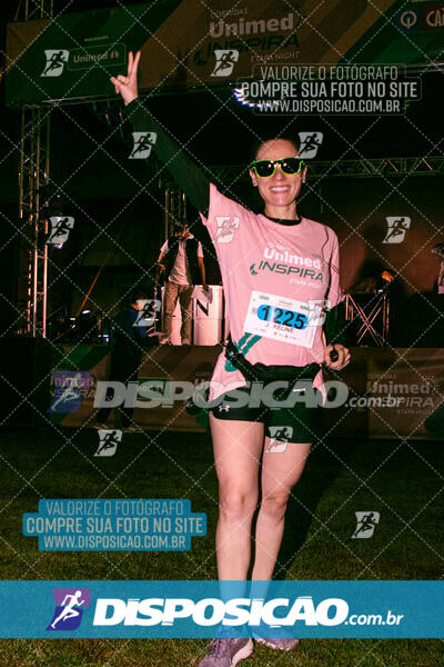 Corrida Unimed Inspira Night 2024