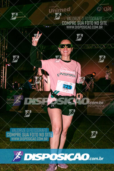 Corrida Unimed Inspira Night 2024