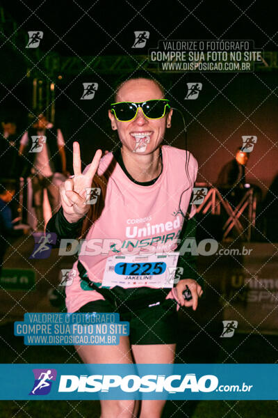 Corrida Unimed Inspira Night 2024