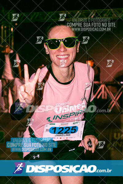 Corrida Unimed Inspira Night 2024