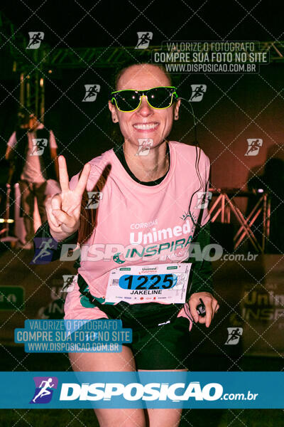 Corrida Unimed Inspira Night 2024