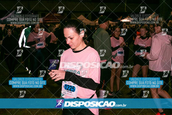 Corrida Unimed Inspira Night 2024