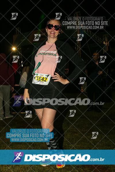 Corrida Unimed Inspira Night 2024