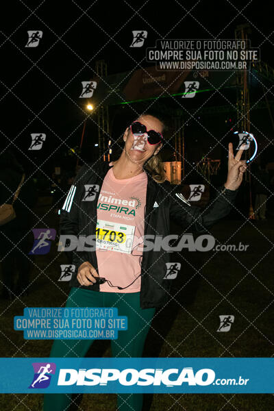 Corrida Unimed Inspira Night 2024